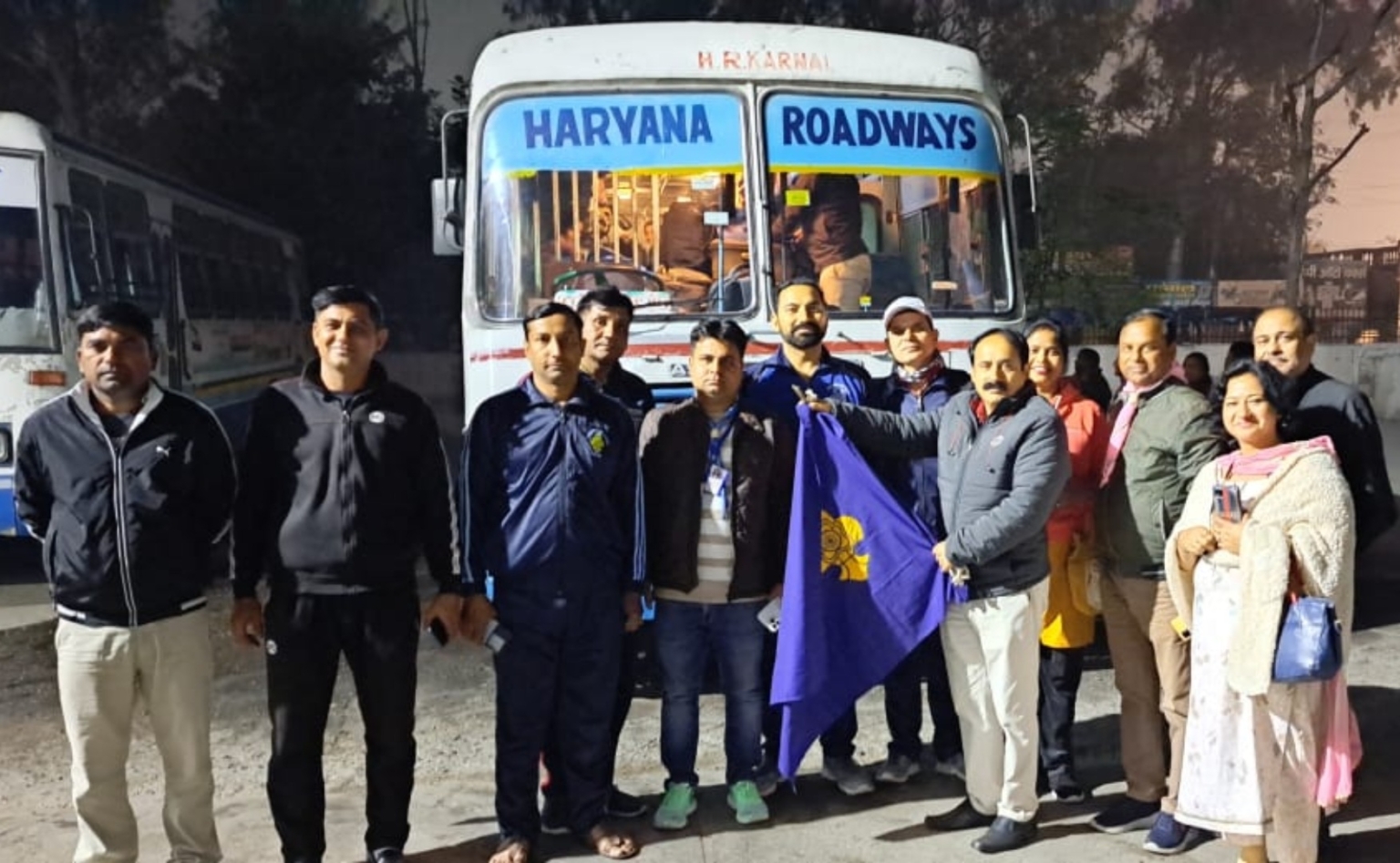 स्काउट्स का इंटरनेशनल जंबूरी कैंप वसुधैव कुटुम्बकम् का मूल संस्कार तथा विचारधारा है : संजय बतरा
