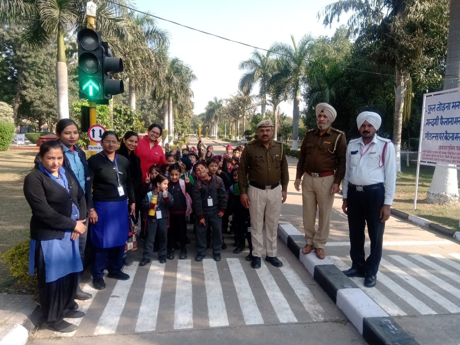 Police Files, Panchkula – 10 December, 2022