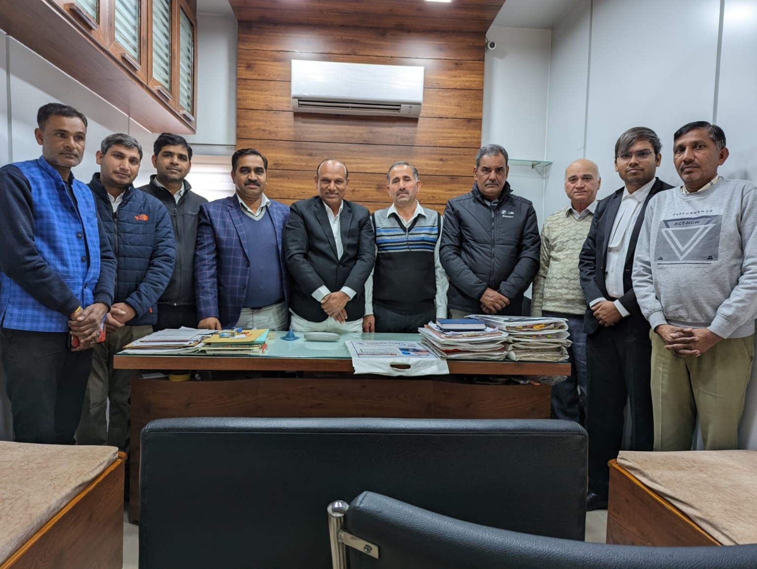 कुश्ती प्रकरण से देश की छवि खराब हुई : -एडवोकेट खोवाल