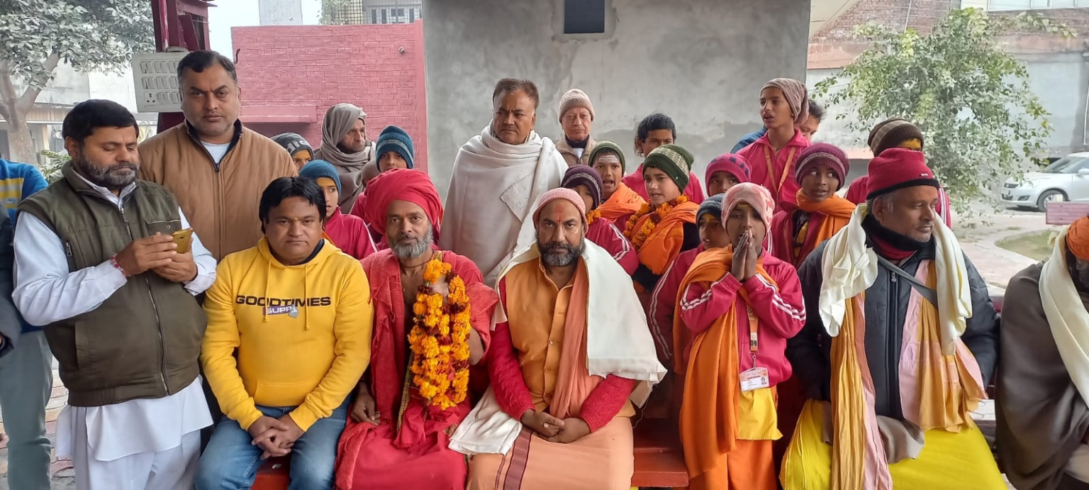 सरस्वती नदी उद्गम स्थल आदि बद्री से आरंभ हुई भारतीय सभ्यता की सनातन यात्रा
