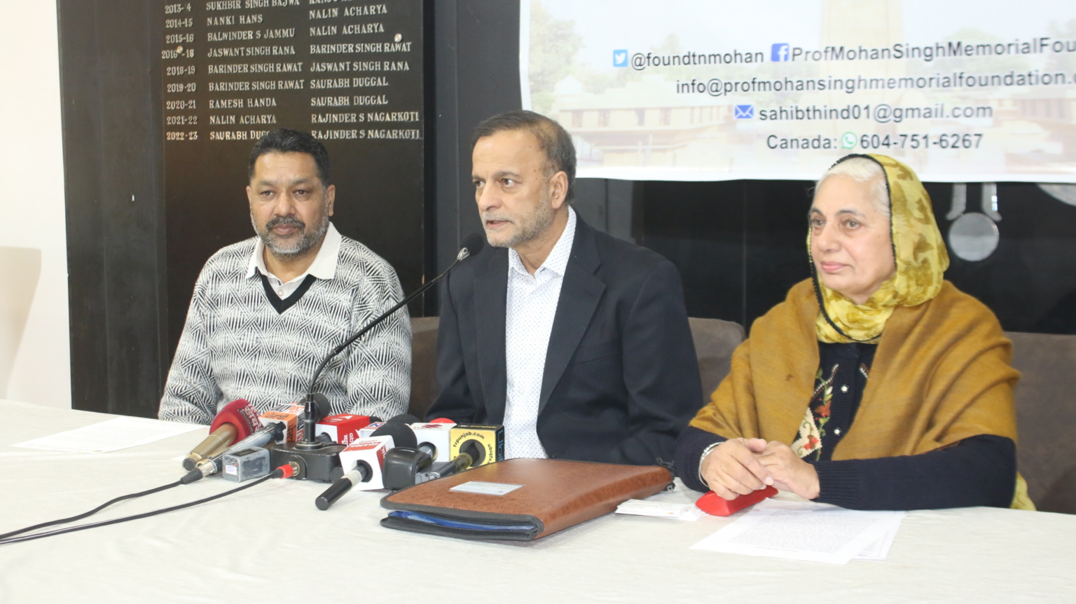 पंजाब में गदरी देशभक्तों और बब्बर अकालियों की स्मृति में एक विश्वविद्यालय बनाया जाए : साहिब थिंड