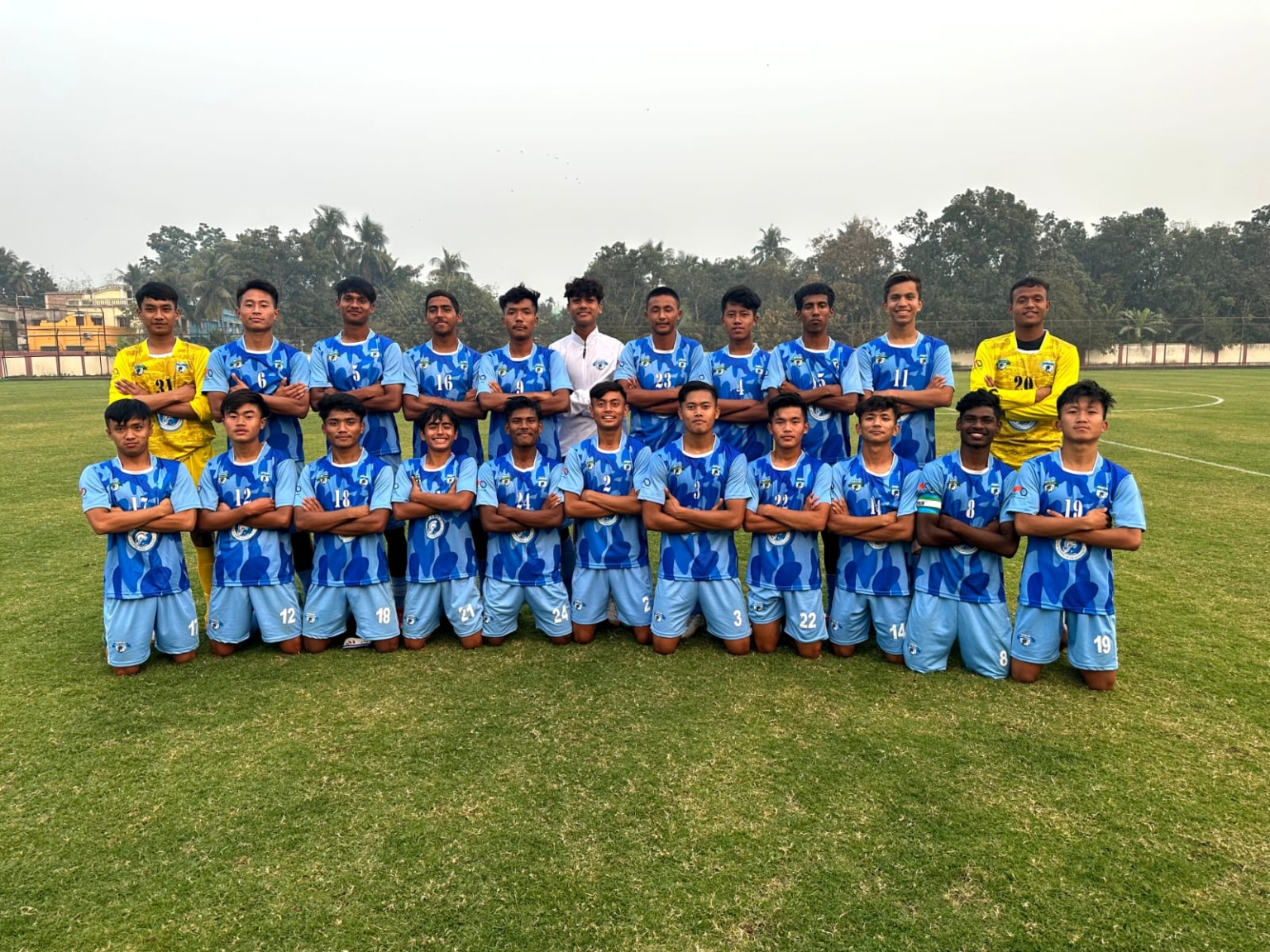 एलीट लीग नॉकआउट में मिनर्वा का सामना क्लासिक एफए से