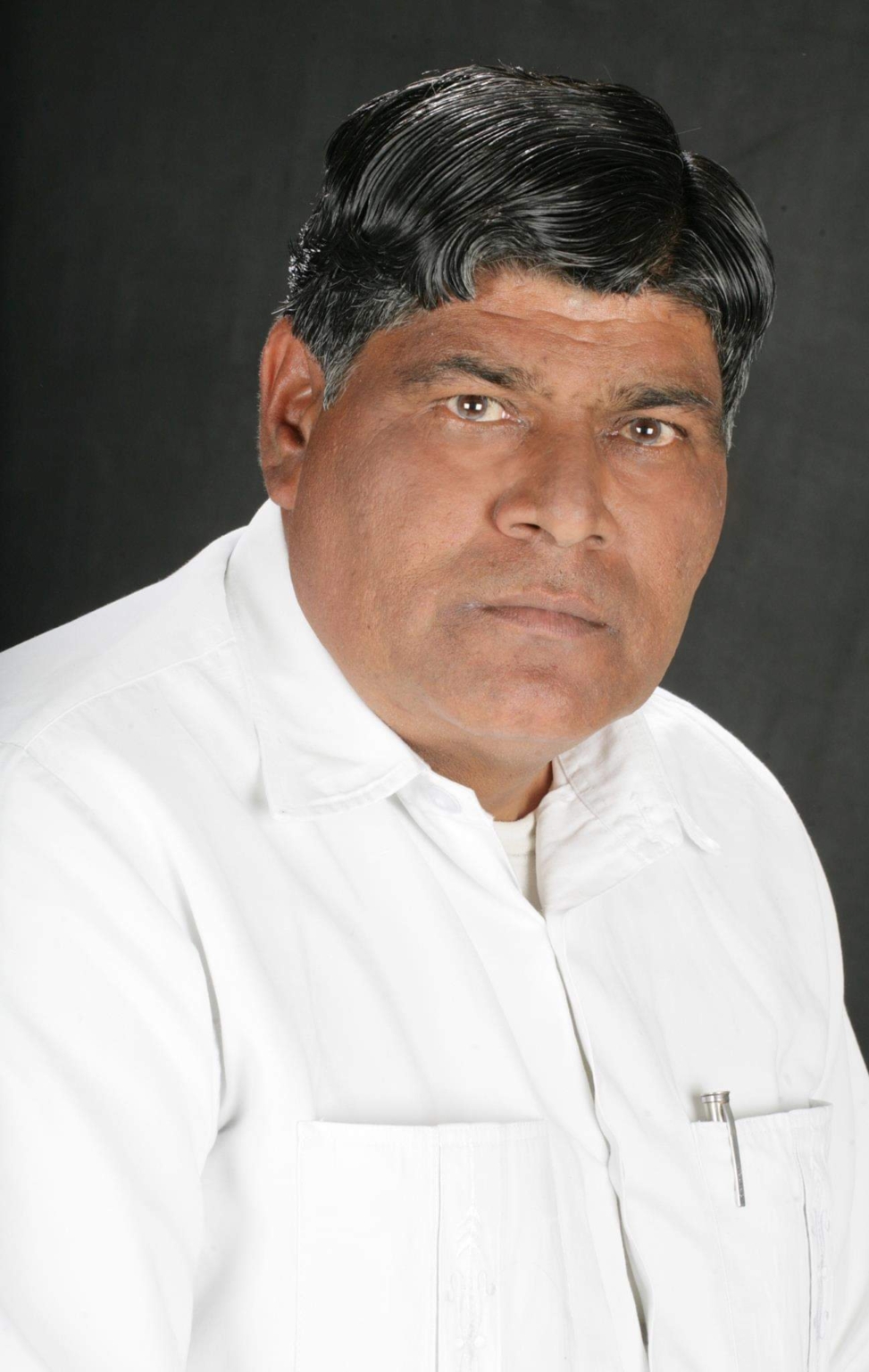 सरकार ने जनता को झूठे वायदों के अलावा कुछ नहीं दिया : रामनिवास राड़ा