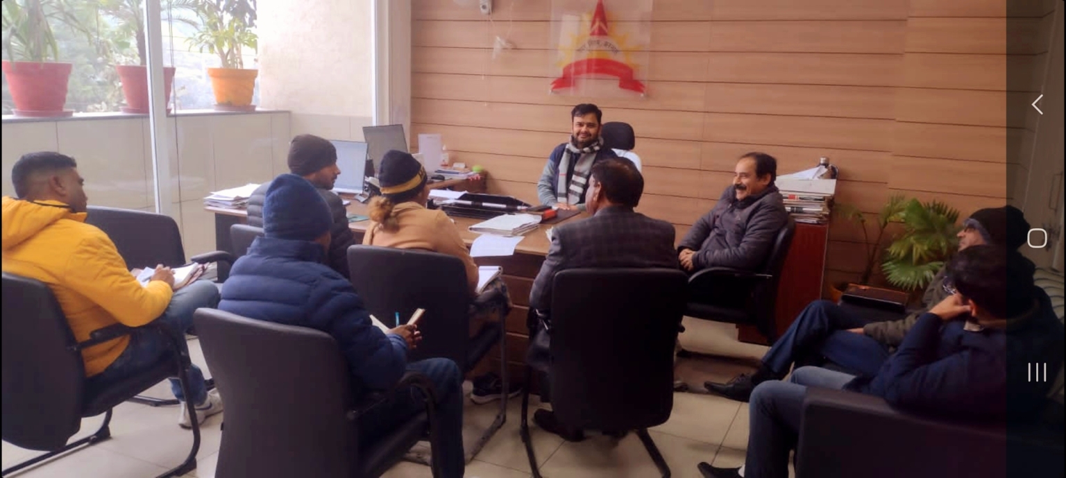 स्वच्छता अभियान में जनता की भागेदारी जरूरी : संजय बतरा