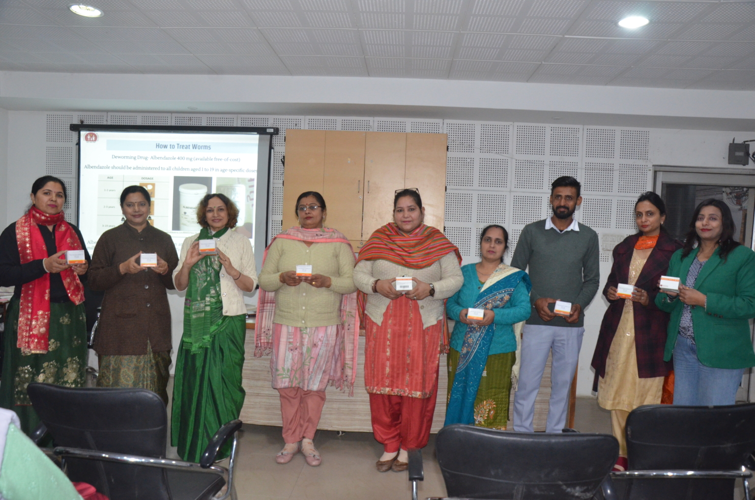 सरोजनी नायडू ने महिलाओं को शिक्षा व समाज के क्षेत्र में बढने के लिए किया प्रोत्साहित : डॉ मीनू जैन