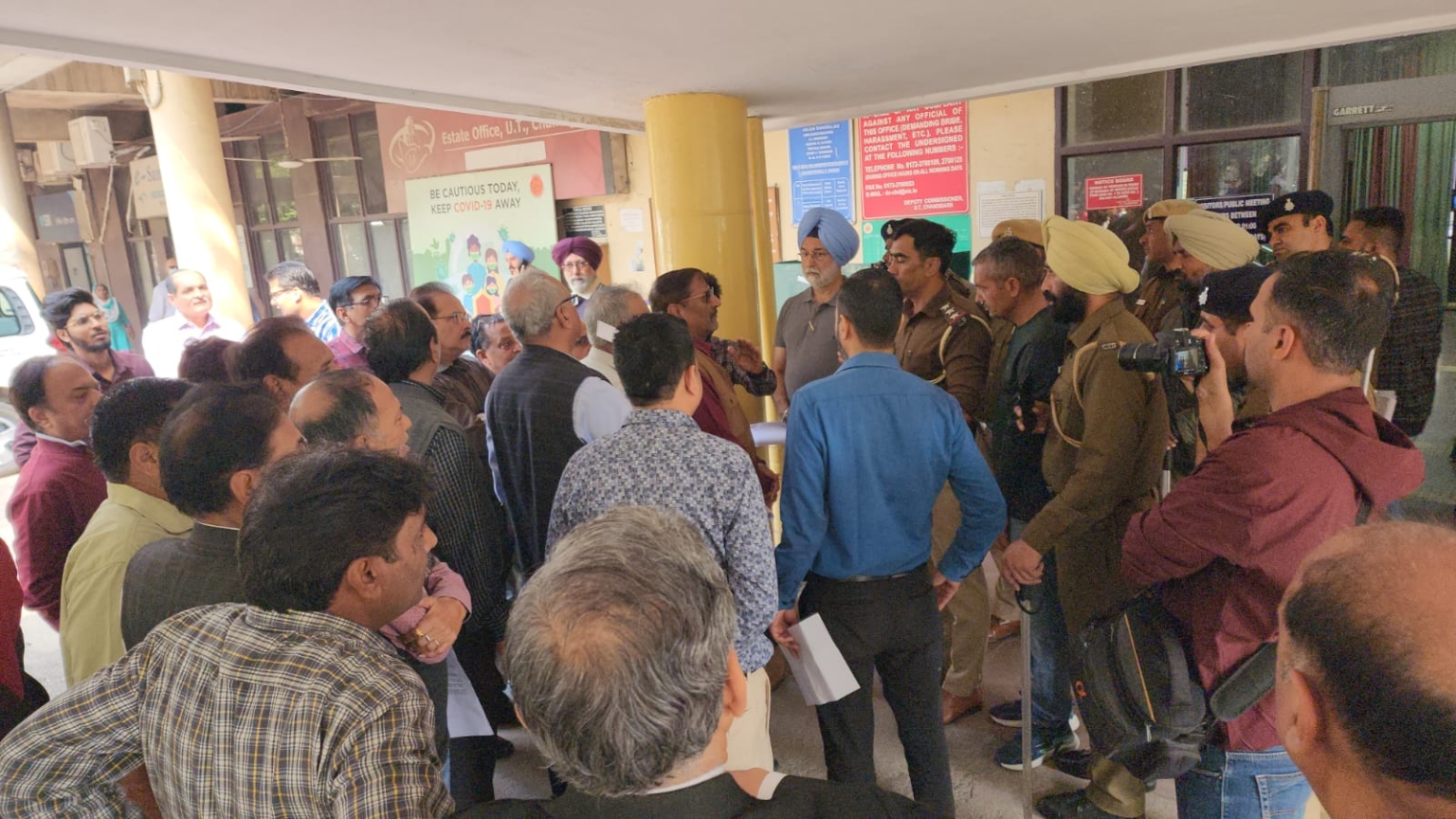 क्या चंडीगढ़ में आप अपनी प्रॉपर्टी के मालिक हो कर भी अब मालिक नहीं रहेंगे