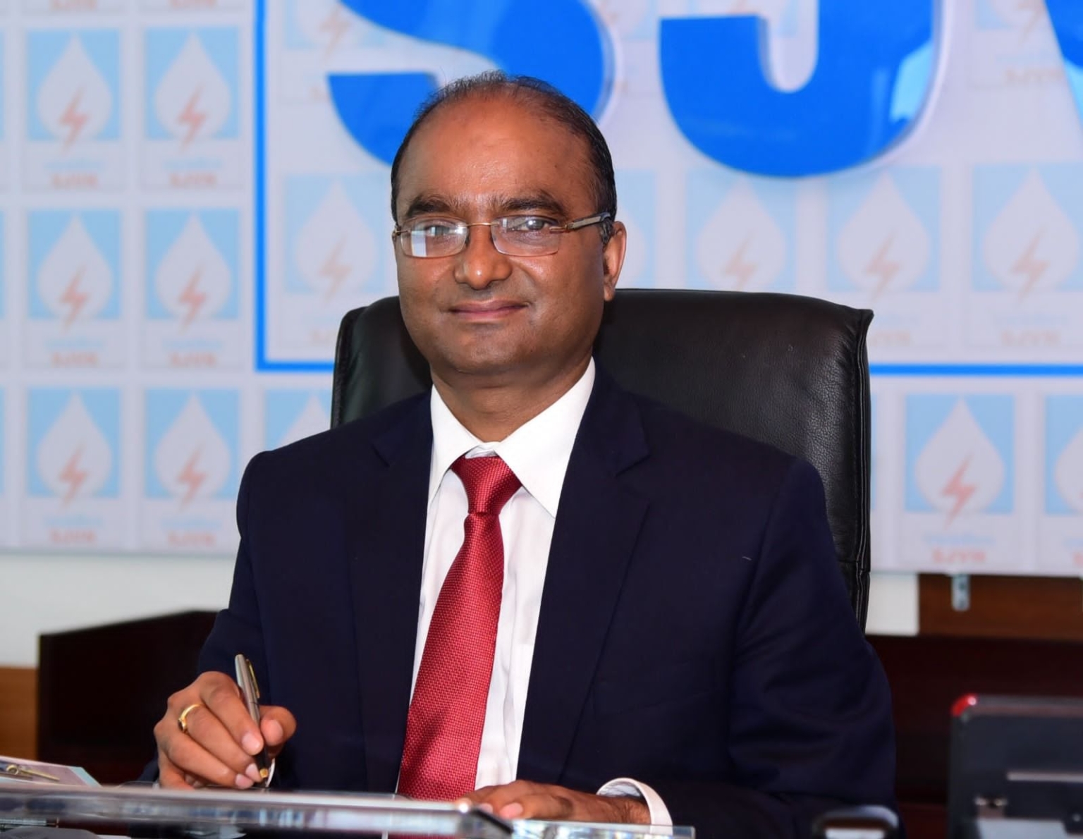 एसजेवीएन ने वर्तमान वित्तीय वर्ष की तीन तिमाहियों में 37.98 % की लाभ वृद्धि दर्ज की