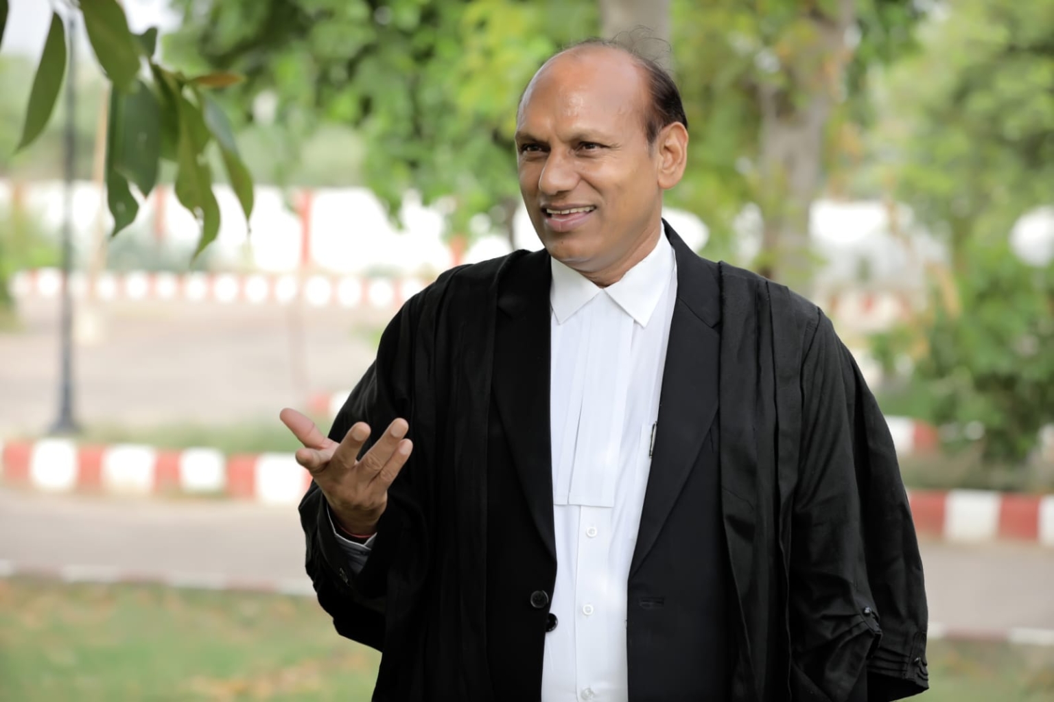 पिछड़ा वर्ग आयोग के समक्ष 20 को आंकड़ों के साथ पैरवी करेगा समाज : एडवोकेट खोवाल