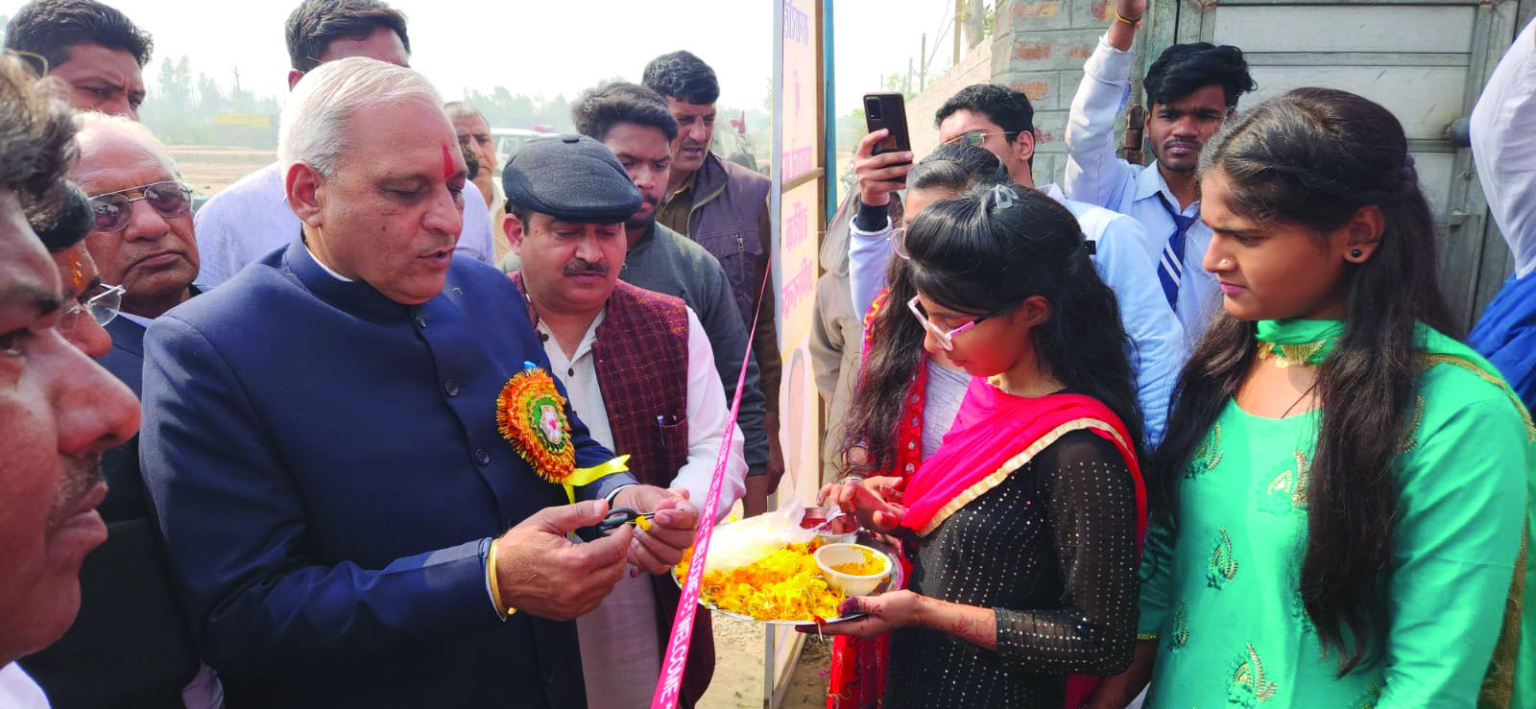 प्रदेश में शिल्प कला बोर्ड के गठन के लिए सकारात्मक प्रयास किए जाएंग : डिप्टी स्पीकर