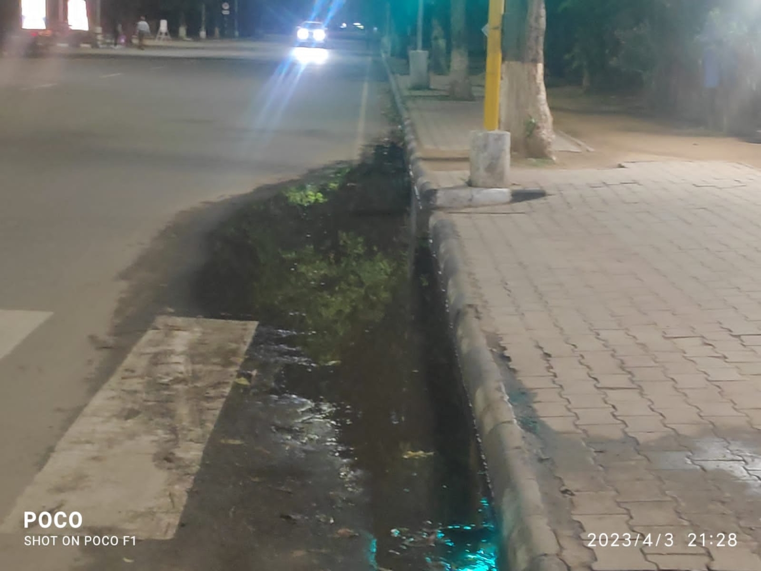 चंडीगढ़ नगर निगम के क्या कहने