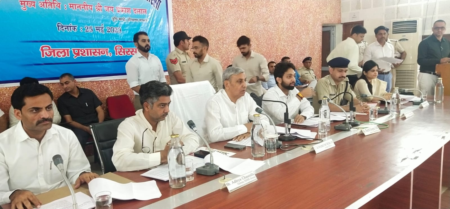 पेड़ कटाई मामले में रेंज ऑफिसर व रिश्वत मामले में ए स आई सस्पेंड