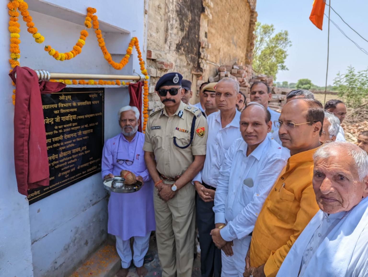 सबसे पुरातन है हमारी गुरूकुल शिक्षा पद्वति