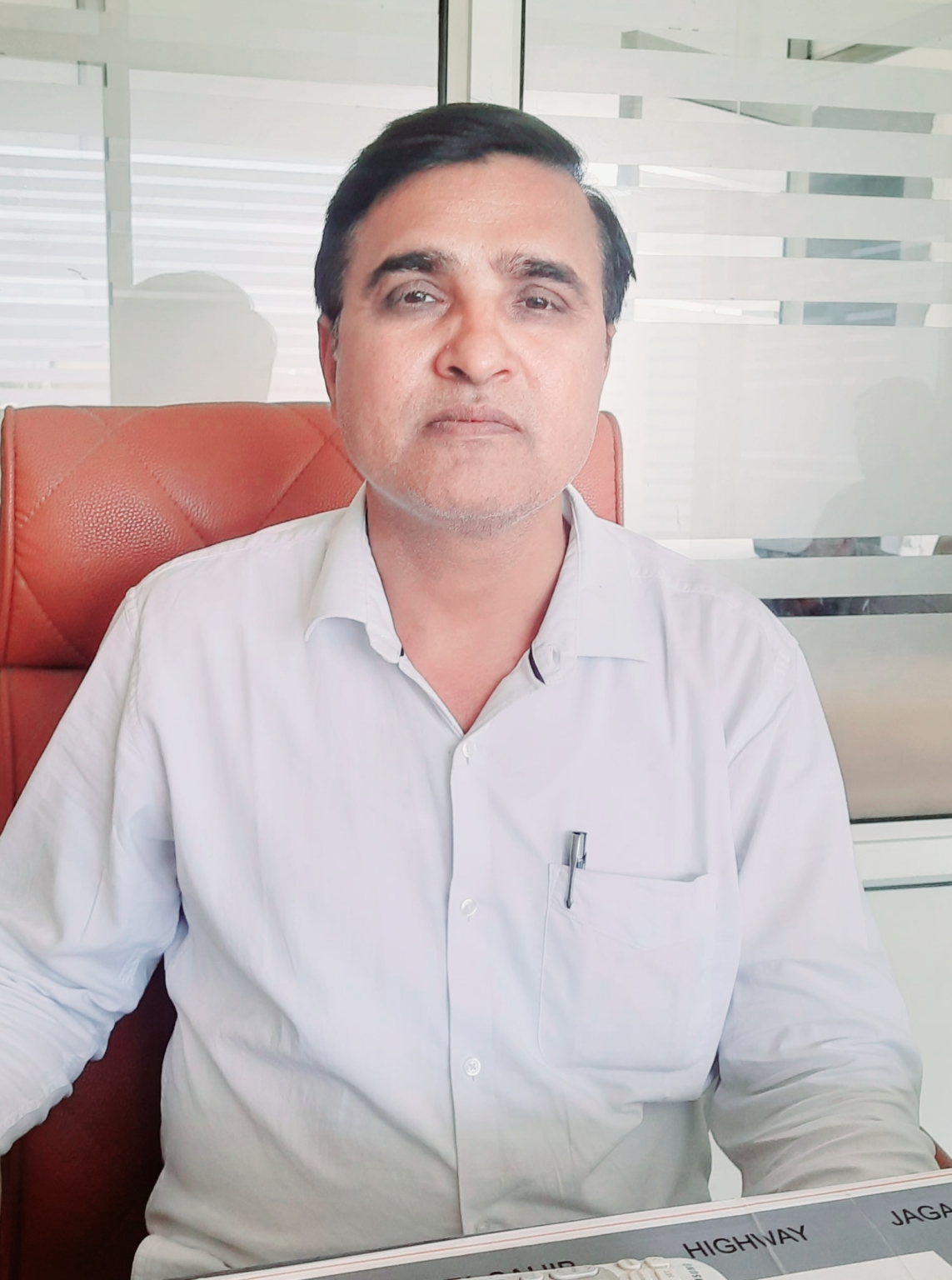 विकास कार्यों के लिए सरकार पंचायतों को देगी 2400 करोड़ : वीरेंद्र चौधरी 