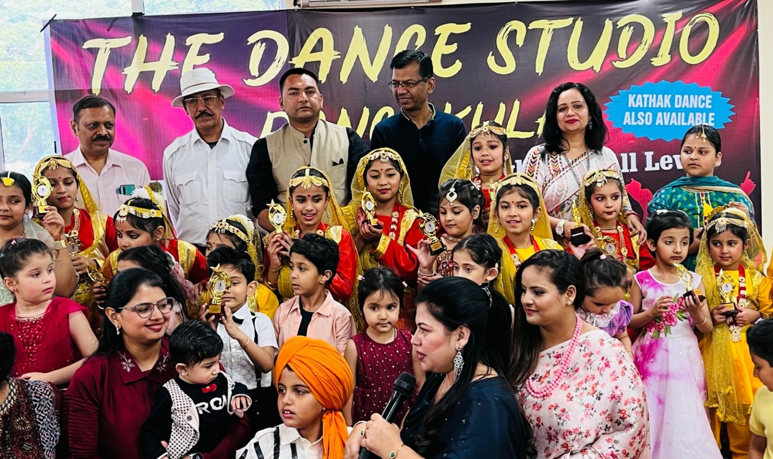 माँ के बराबर कोई नहीं होता : प्रियंका पुनिया