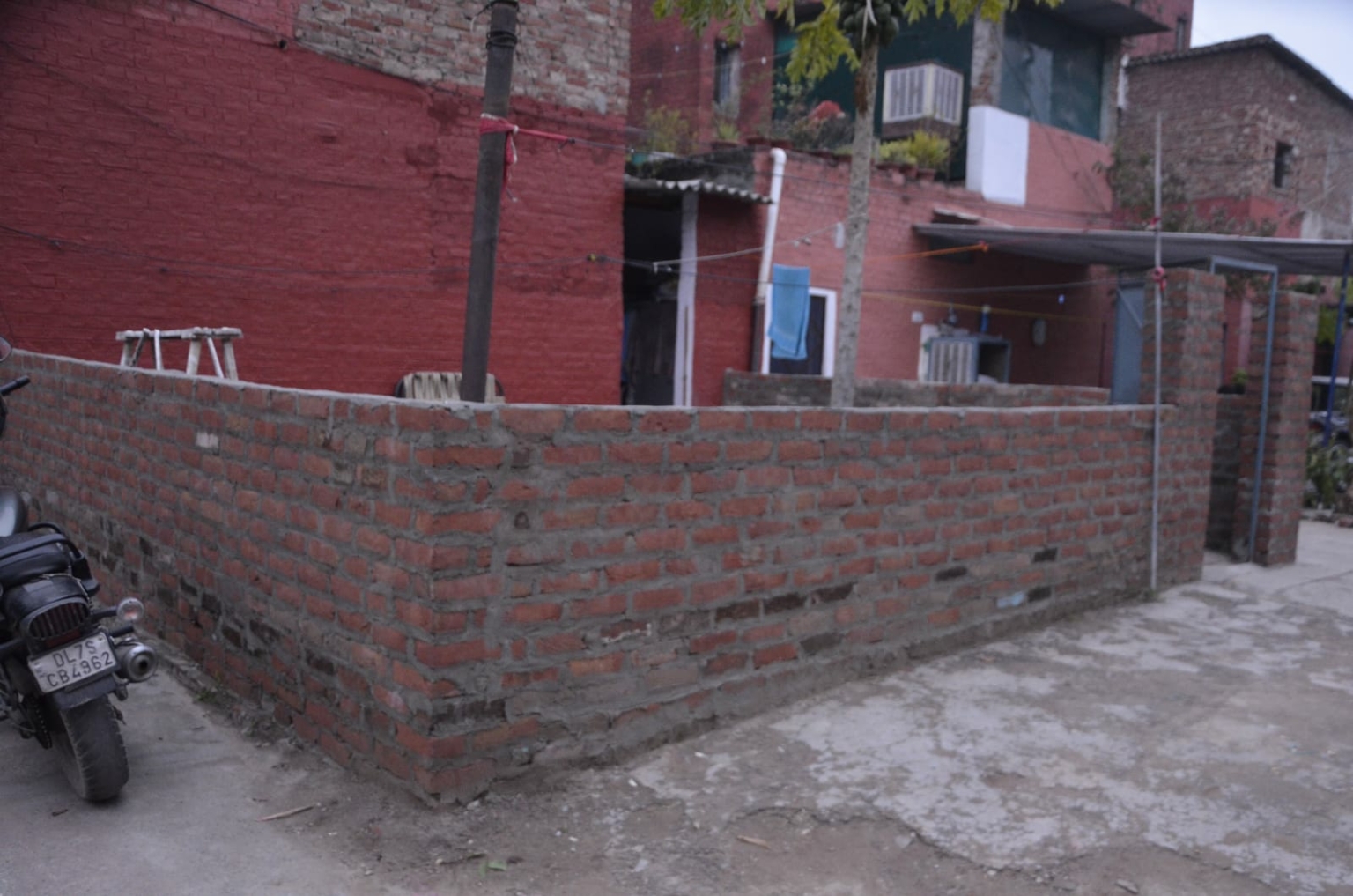 क्या कोई पुलिस लाइन कालोनी को  अवैध कब्जों  से मुक्त करवा पाएगा  