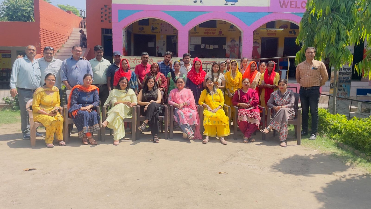 प्रणाम इंडिया फाउंडेशन ने बच्चों और युवाओं को परिवार दिवस के महत्व की जानकारी दी