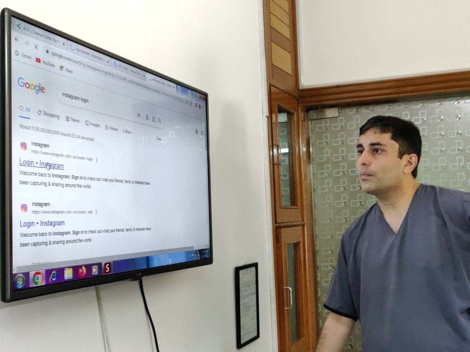 Artificial intelligence help Dentist &people a free virtual assistance 24×7 on World Orthodontics Day