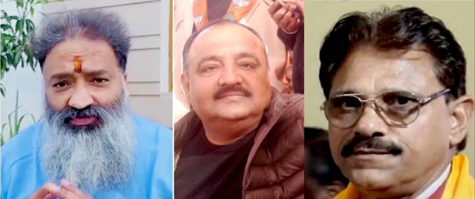 कारोबारी अरविंद अग्रवाल व सुंदर ढींगरा की गिरफ्तारी पर एसपी 30 दिन में फैसला लें  :  हाईकोर्ट