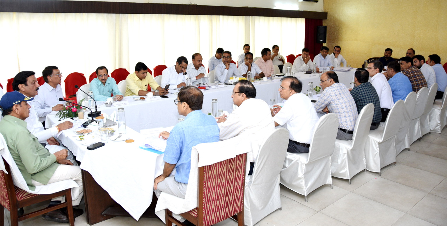 देशभर की विद्युत वितरण कंपनियों में हरियाणा सबसे अग्रणी राज्य : ऊर्जा मंत्री