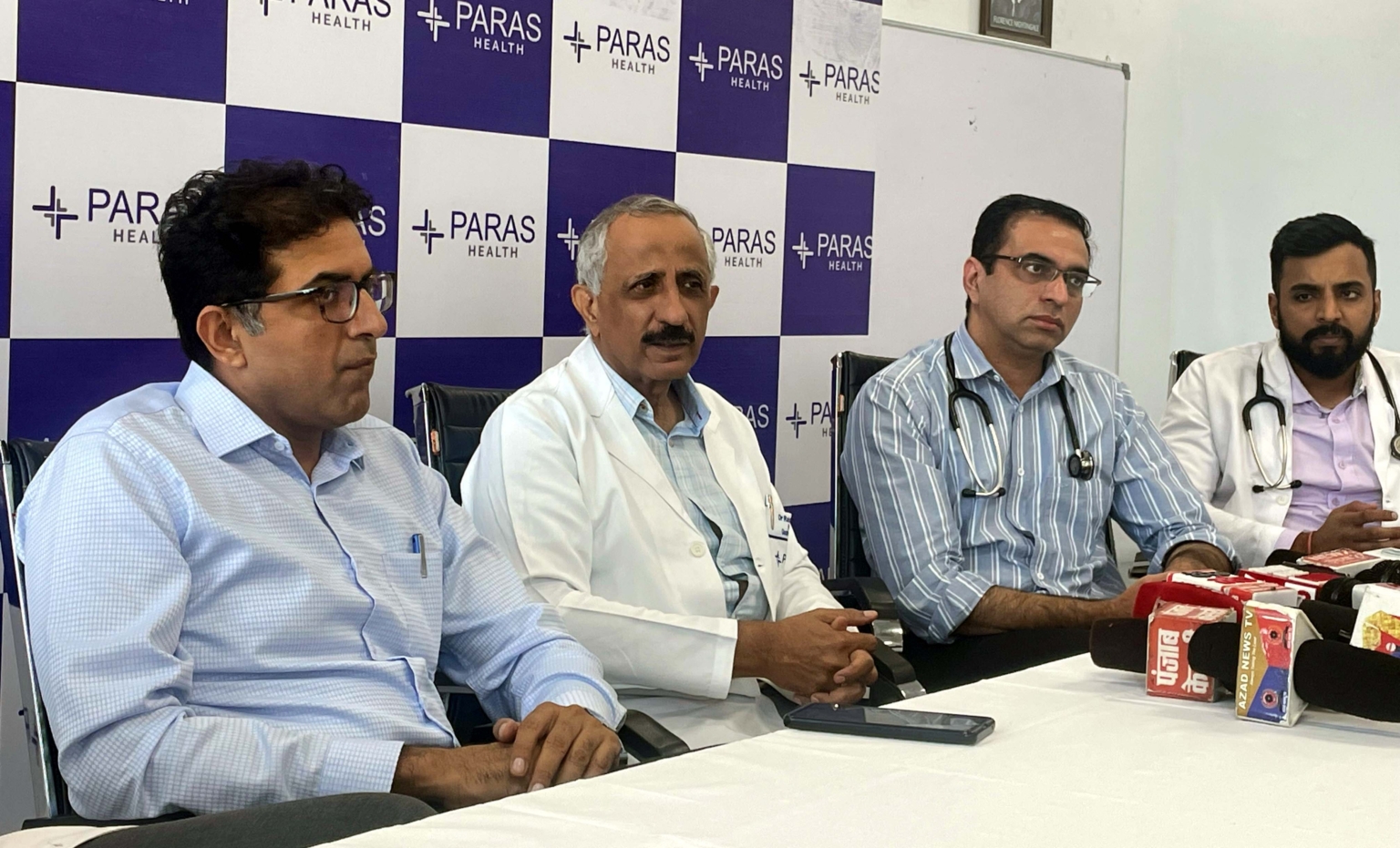 एक्यूट हेपेटाइटिस को रोका और इलाज किया जा सकता है : एक्सपर्ट