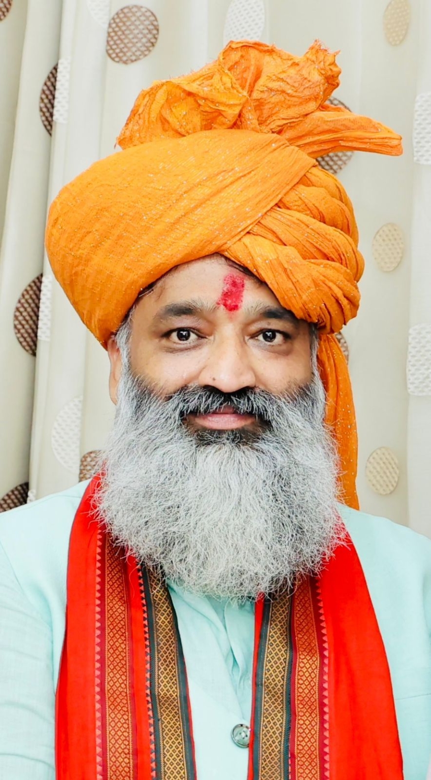 31 जुलाई तक मुख्यमंत्री खट्टर व अनिल विज अम्बाला जिला को सेना के हवाले कर दें : वीरेश शांडिल्य