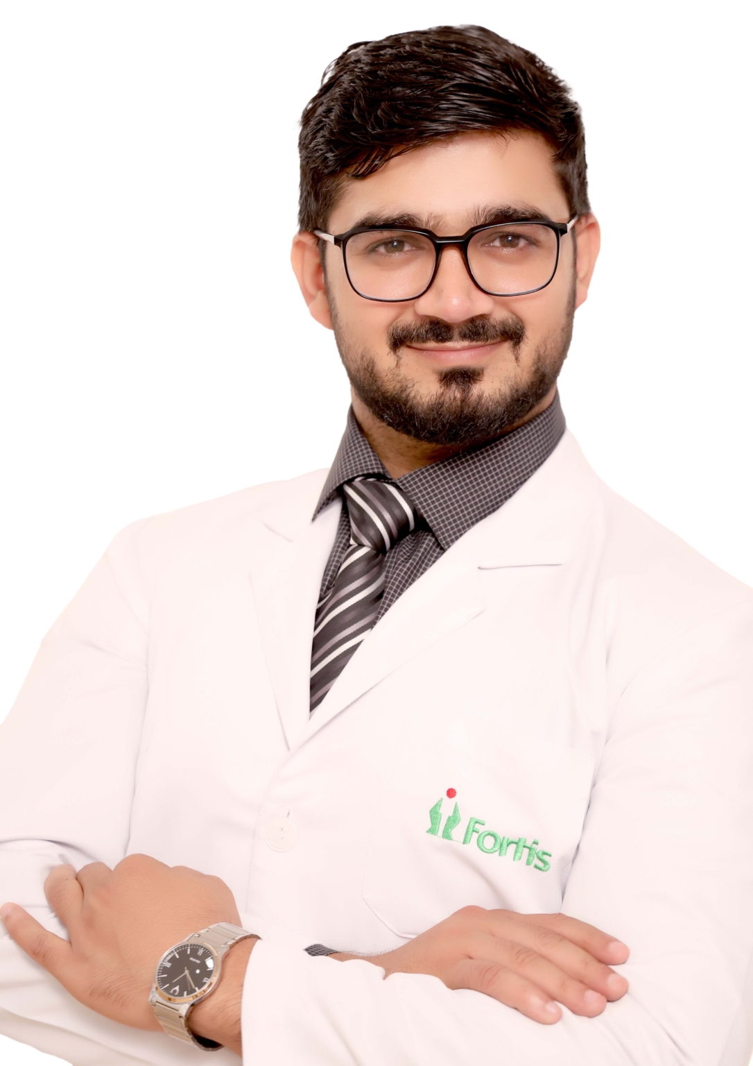 फोर्टिस मोहाली ने पैरों से संबंधित जटिल समस्याओं के लिए स्पेशलाइज्ड फुट एंड एंकल क्लिनिक लॉन्च किया