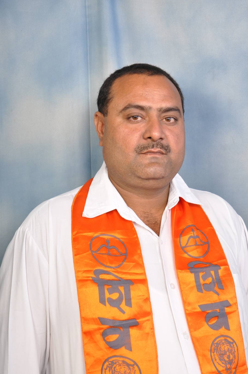 शिवसेना के हरियाणा प्रदेशाध्यक्ष मुकेश बावा ने पार्टी से दिया इस्तीफ़ा