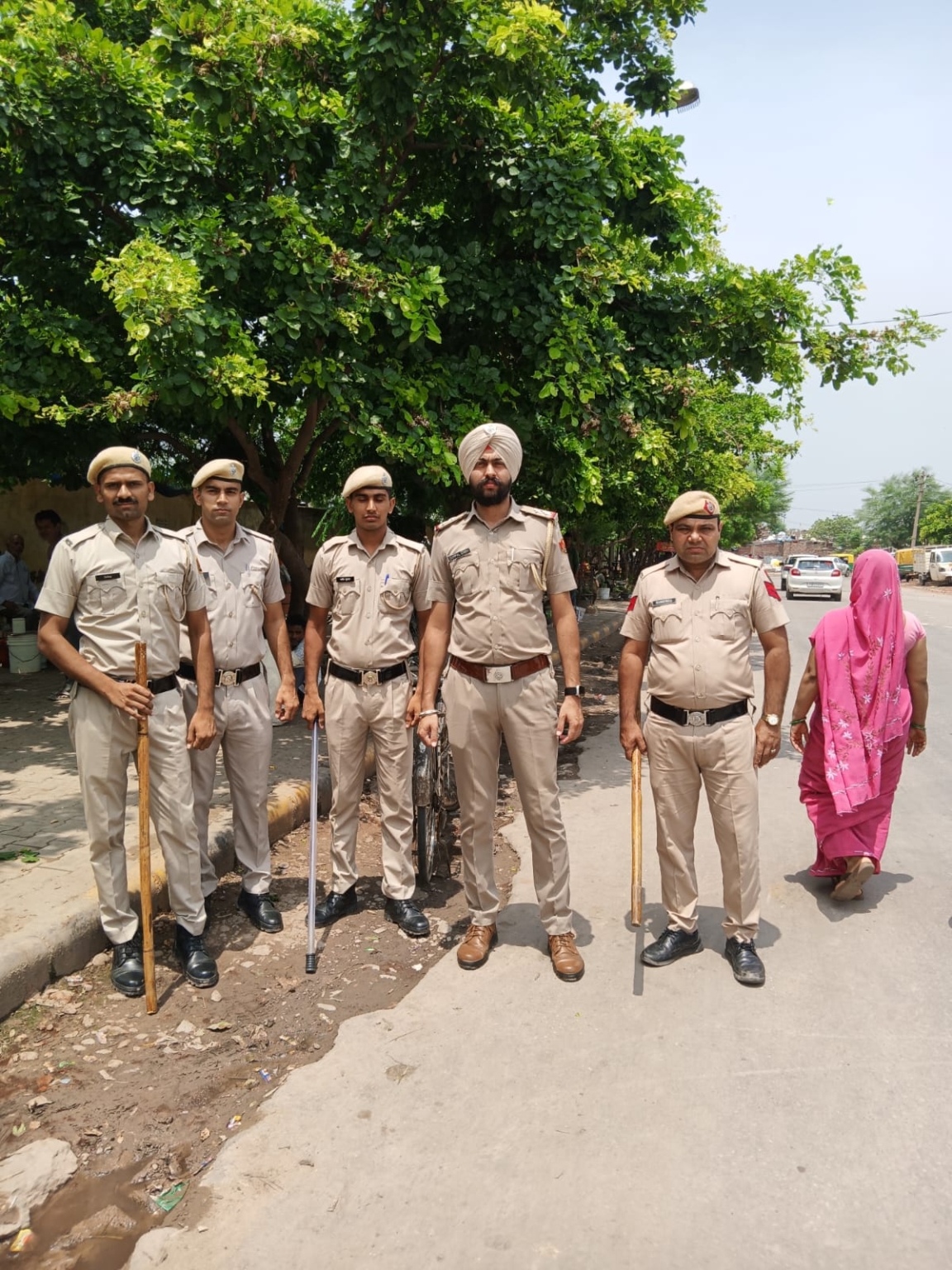 Police Files, Panchkula – 10 August, 2023