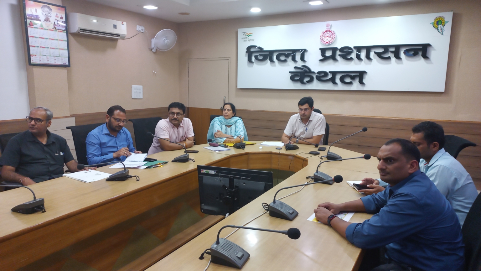 आयुष्मान भव : कैम्पेन का शुभारम्भ 13 सितम्बर को