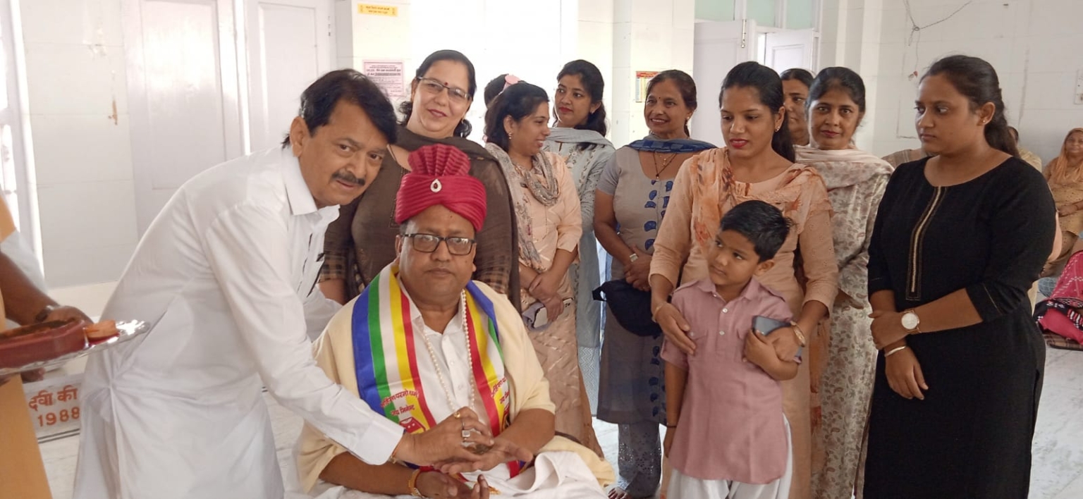 जैन धर्म में व्रत रखने की बहुत महानता है