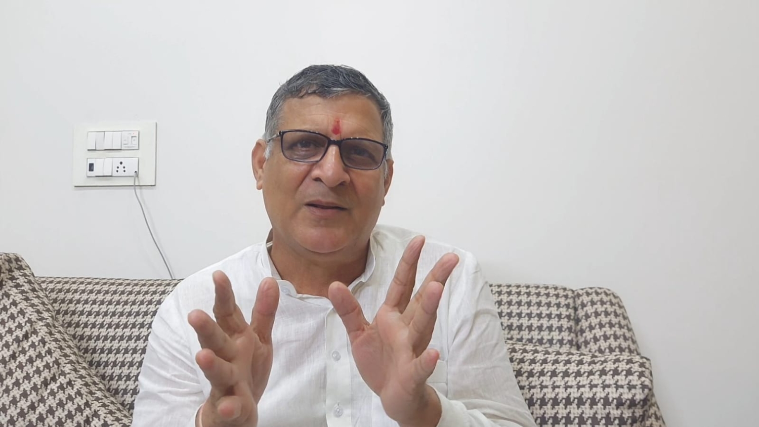 25 सित्मबर को मेडिकल कॉलेज का भूमि पूजन कर जिला यमुनानगर को मुख्यमंत्री देंगे मनोहर सौगात : शिक्षा मंत्री