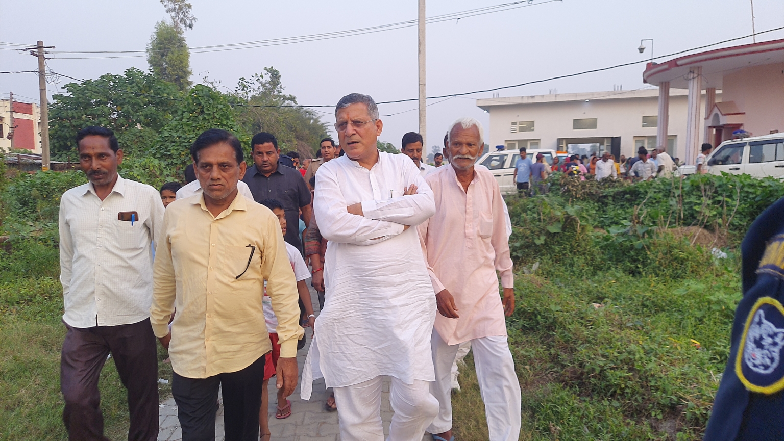 पक्षपात की भावना से ऊपर उठकर, प्रदेश के सभी जिलों में समान रूप से करवाए जा रहे हैं विकास कार्य : स्कूल शिक्षा मंत्री