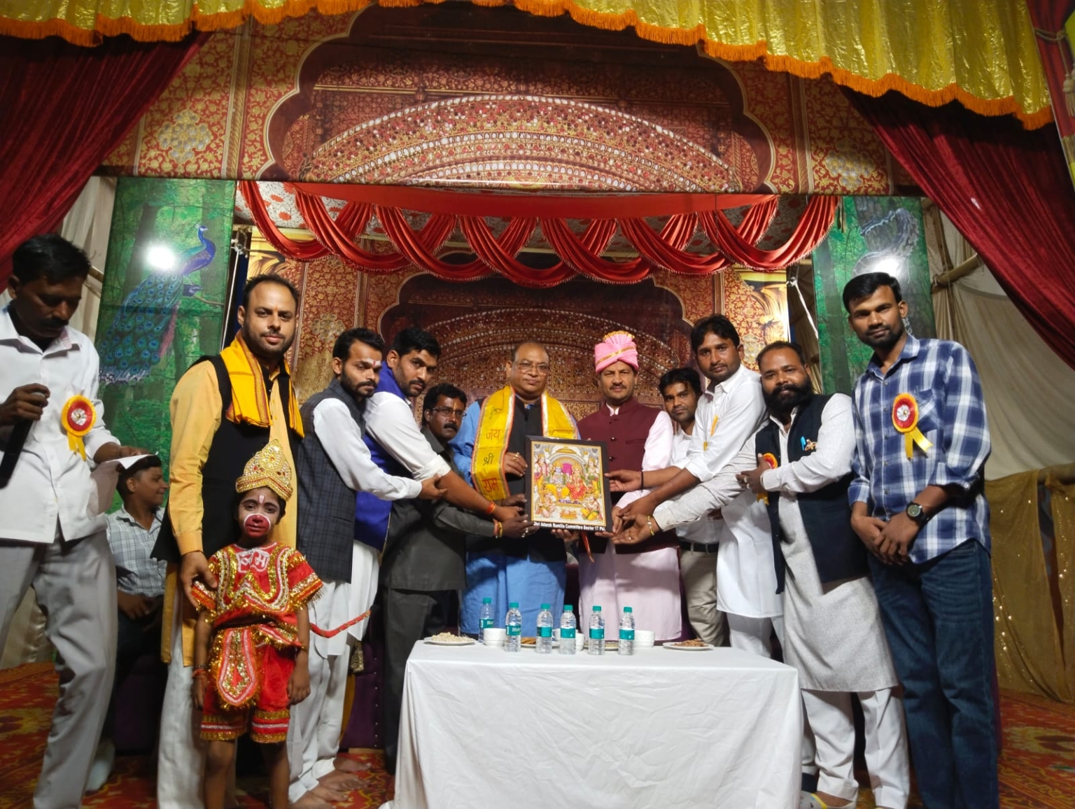 जहा सत्य है वही विजय : प्रदीप गर्ग