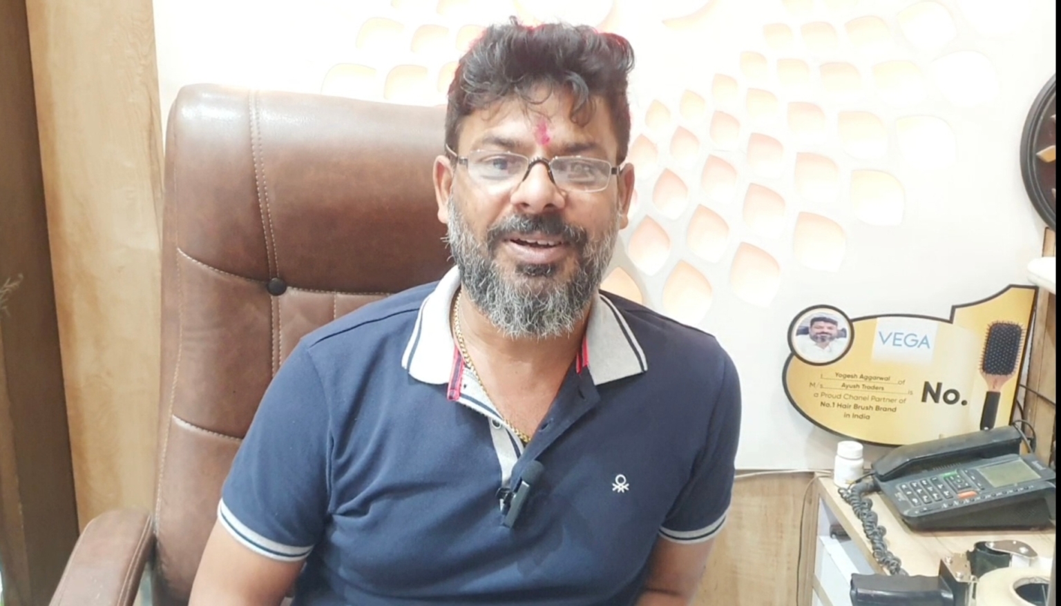 ऑनलाइन शॉपिंग को टक्कर देने के लिए दुकानदारों की भी पूरी तैयारी : योगेश अग्रवाल