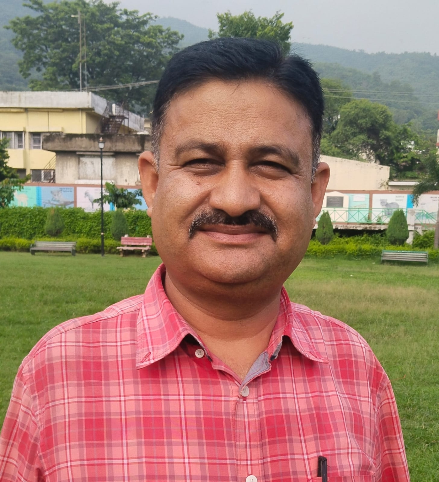 महेंद्र भगेट जैसलमेर के सह प्रभारी नियुक्त