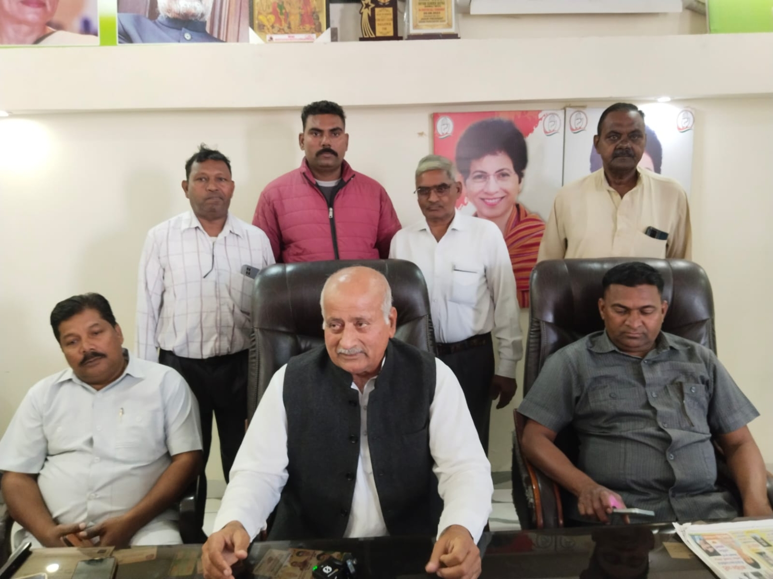 मृतकों के परिजनों को आर्थिक सहायता  दे सरकार : श्याम सुंदर बतरा