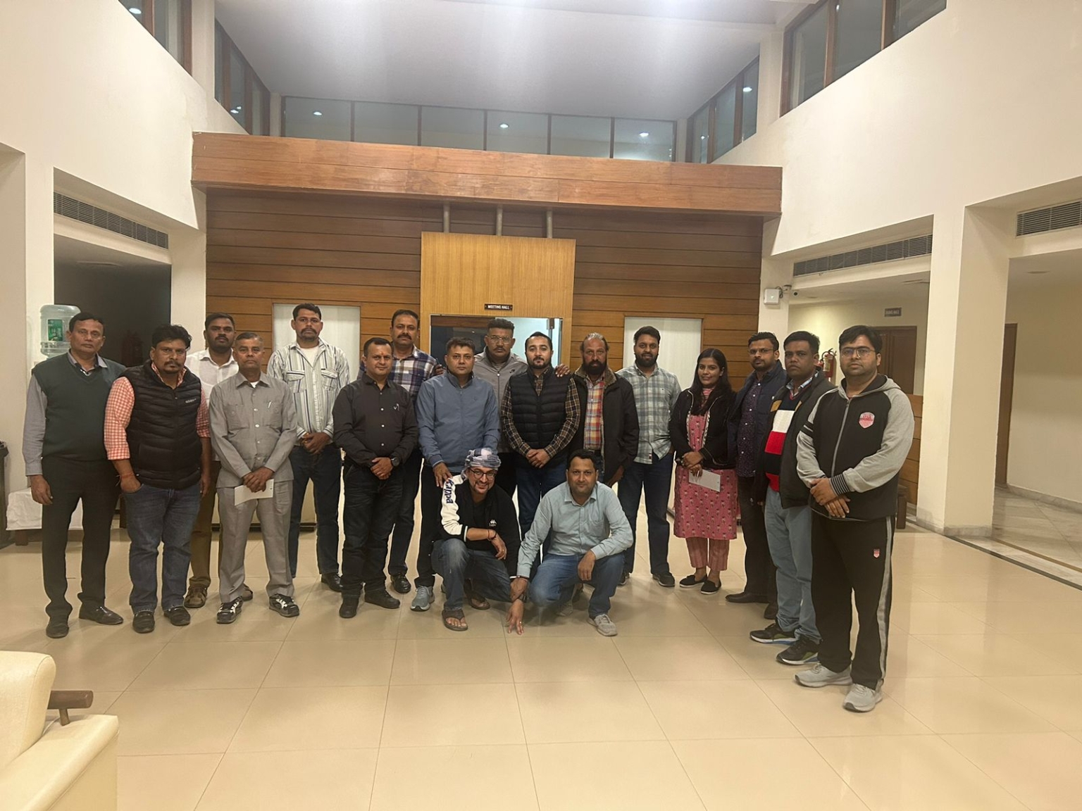 नशा मुक्त चण्डीगढ़ बनाने को हर युवा तक पहुंचेंगे : संजीव राणा