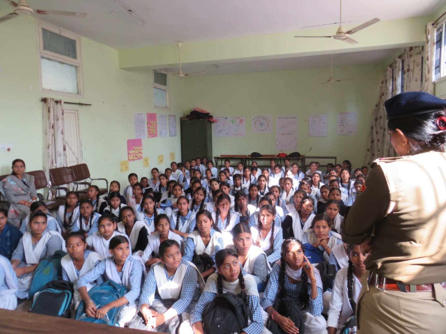 Police Files, Panchkula – 20 November, 2023