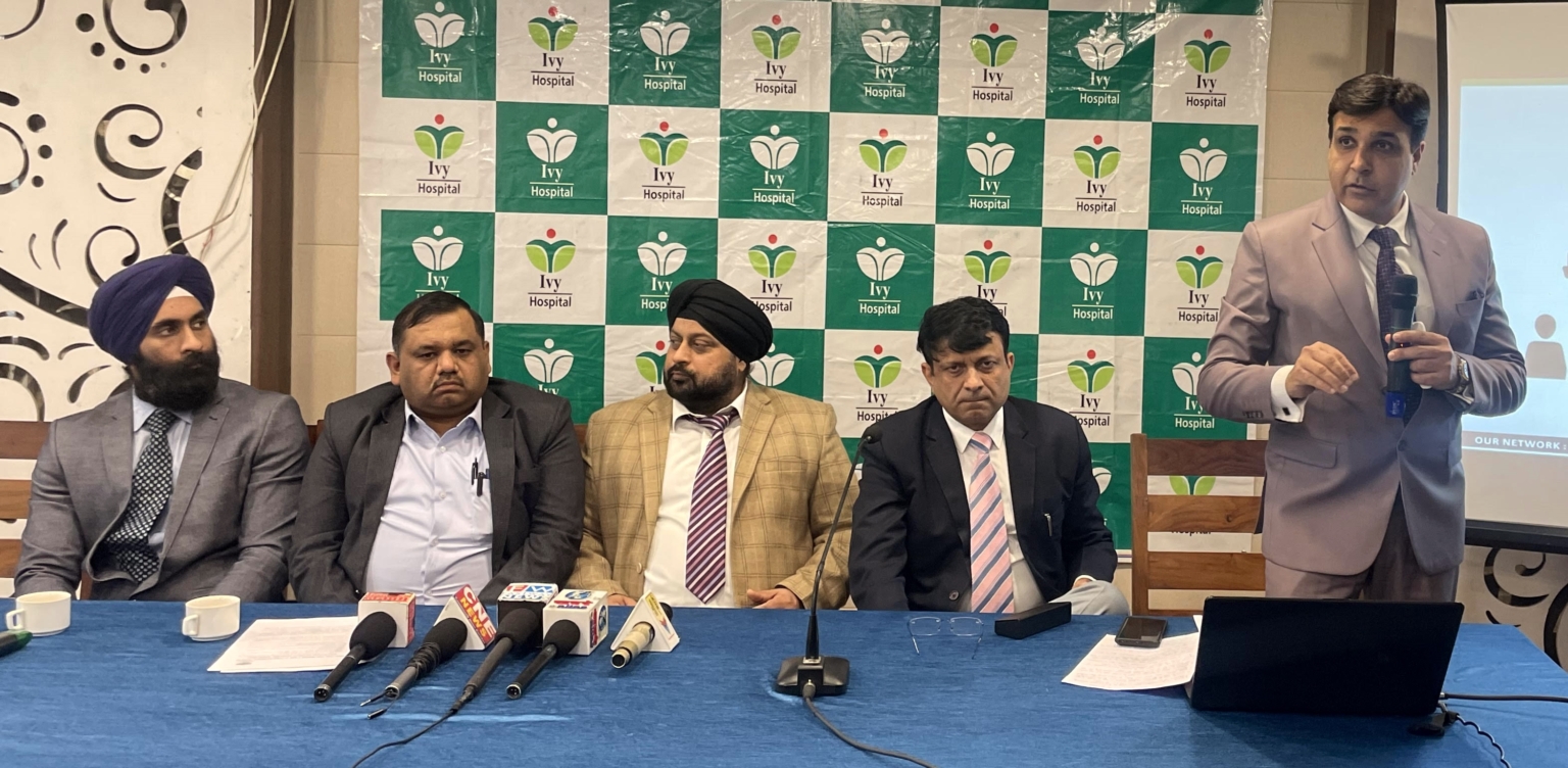 आम जनता में रोड एक्सीडेंट पर जागरूकता जरूरी : सीनियर डॉक्टर