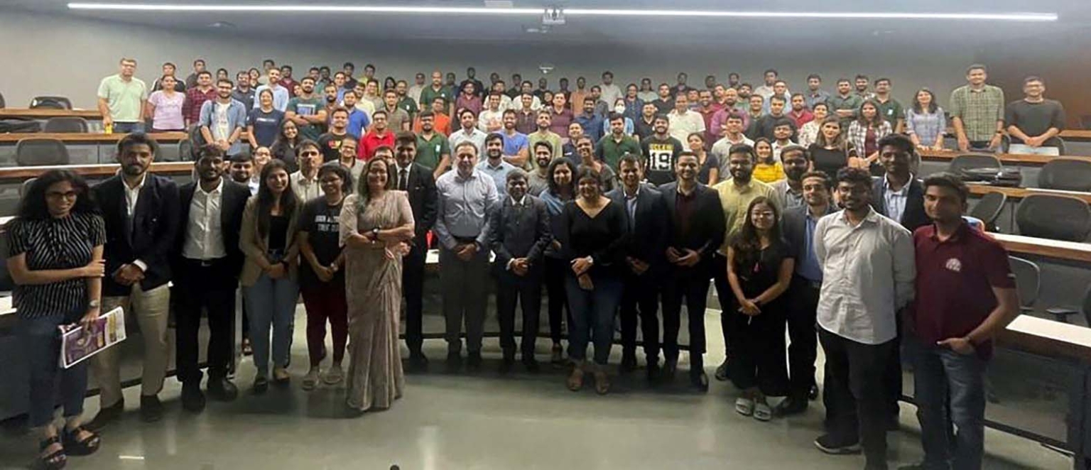 निसान मैग्नाइट की सफलता पर आईआईएमए अहमदाबाद में केस स्टडी