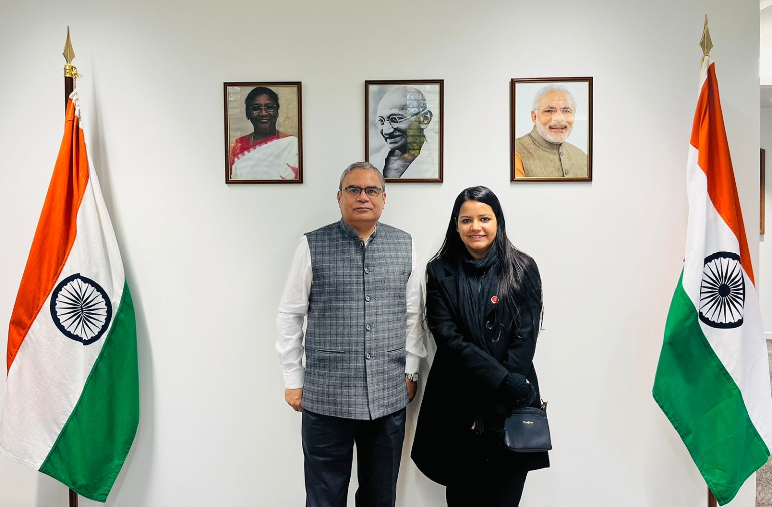 नवप्रीत कौर ने अंतरराष्ट्रीय स्तर पर भारत का नाम रोशन किया