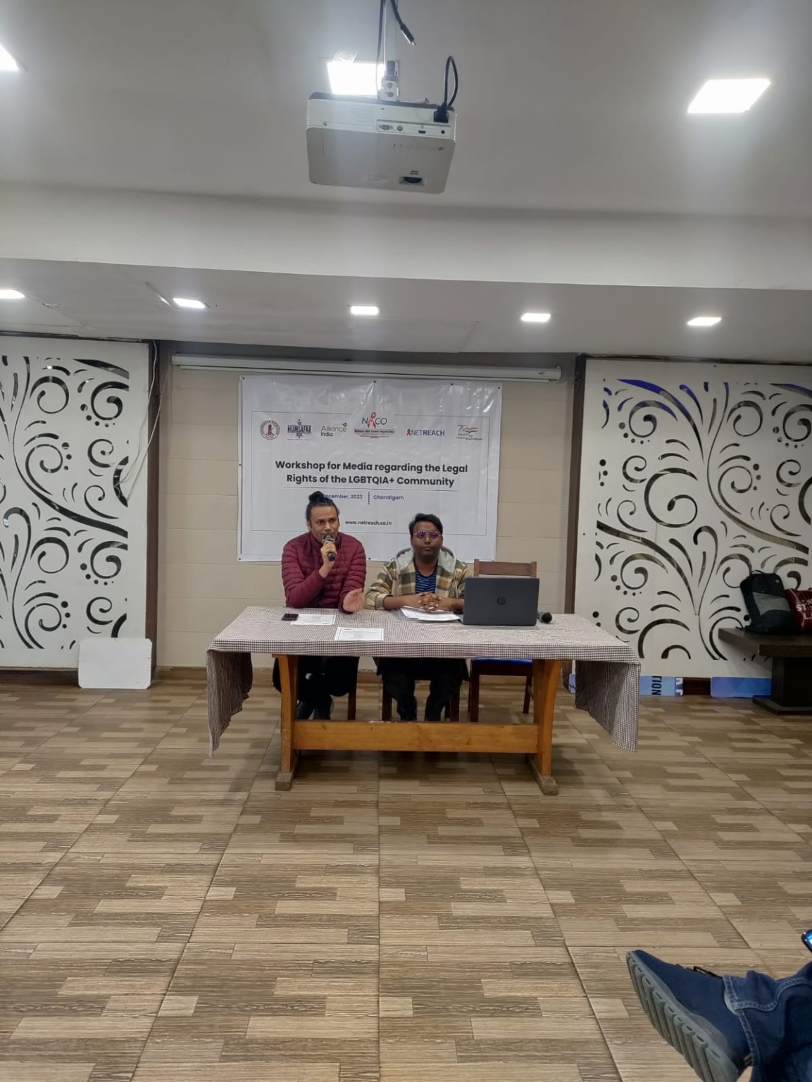 एलजीबीटीक्यूआईए के प्रति समाज सोच बदले, तभी हालात बदलेंगे : यशविंदर सिंह