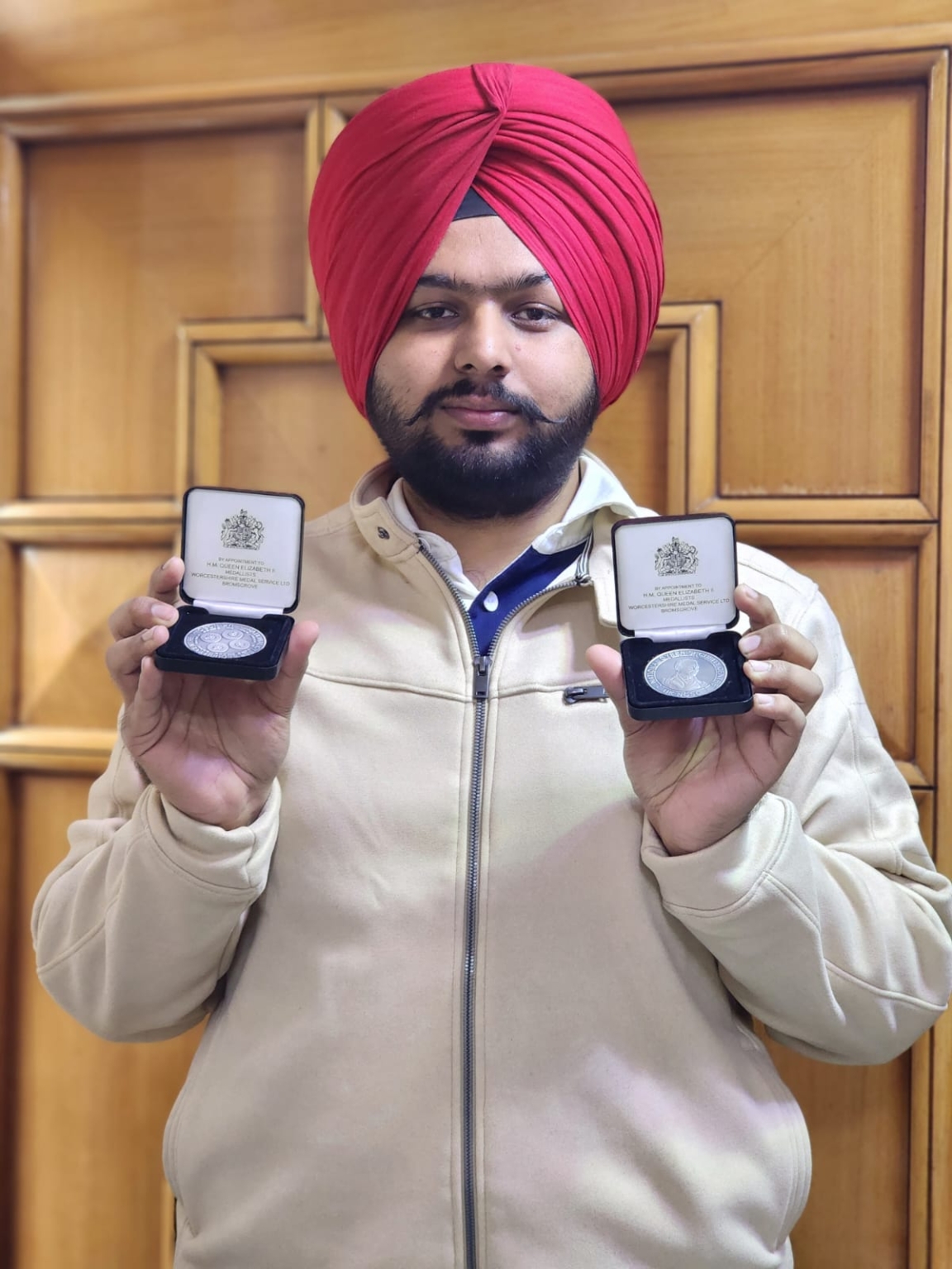 शौक और जुनून ने हरिन्दर को बनाया इंजीनियर से एथिकल हैकर