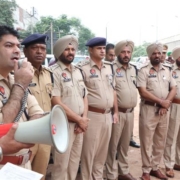 jalandhar police