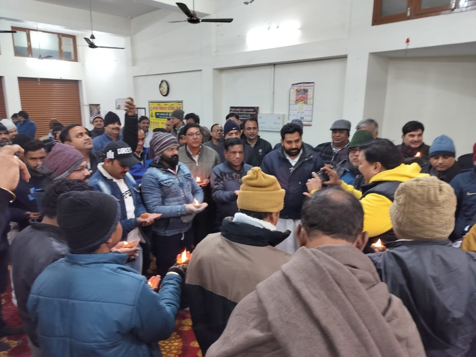भगवान श्री राम हमारे देश की आत्मा