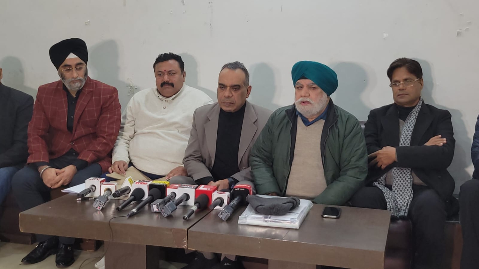 सभी प्रॉपर्टी सलाहकार 22 जनवरी को मनाएंगे , दिवाली, लगाएंगे लंगर व करेंगे अवकाश