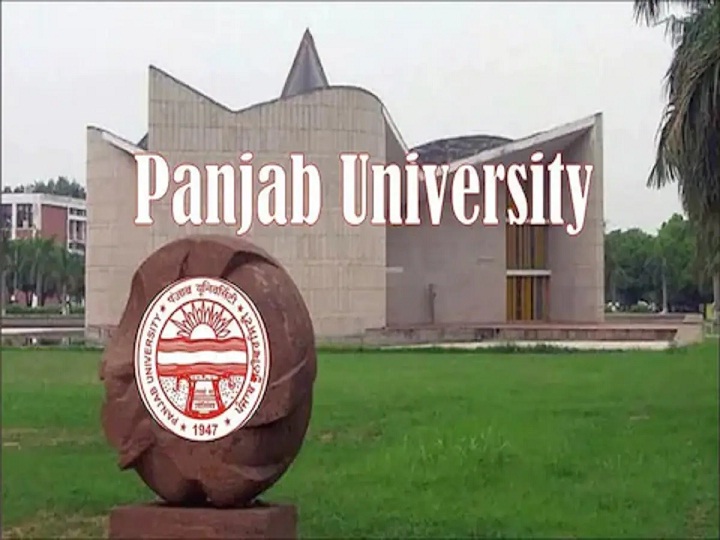 71th Annual Convocation of the Panjab University - Demokratic Front