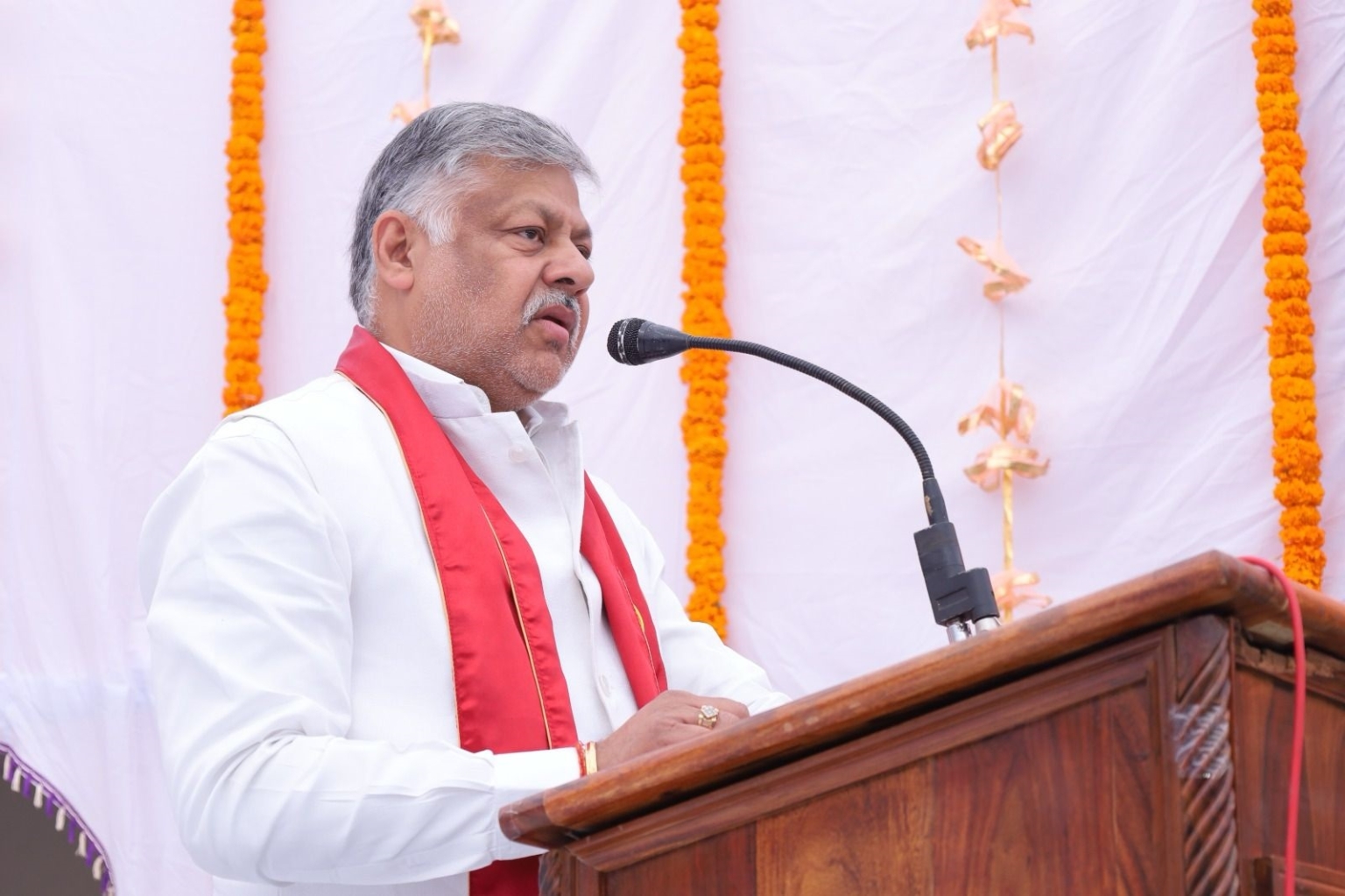 कुरुक्षेत्र, फरीदाबाद व करनाल सीट पर है वैश्य समाज का मजबूत दावा : अशोक बुवानीवाला