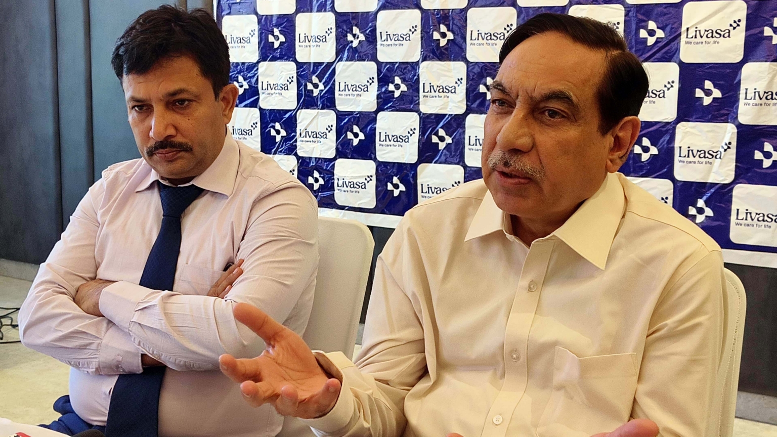 युवाओं में तेजी से फैल रहा हृदय रोग: डॉ. एचके बाली