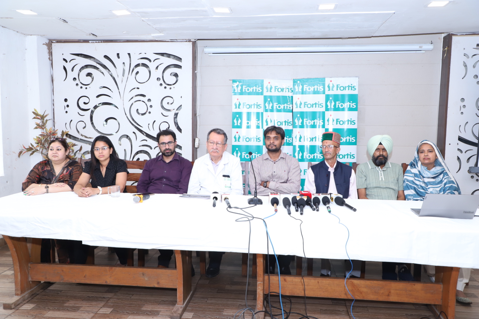 क्षेत्र का पहला एबीओ इन्कम्पैटेबल ट्रांसप्लांट